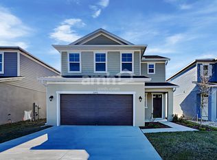 22451 Bellini Cir, Land O Lakes, FL 34638