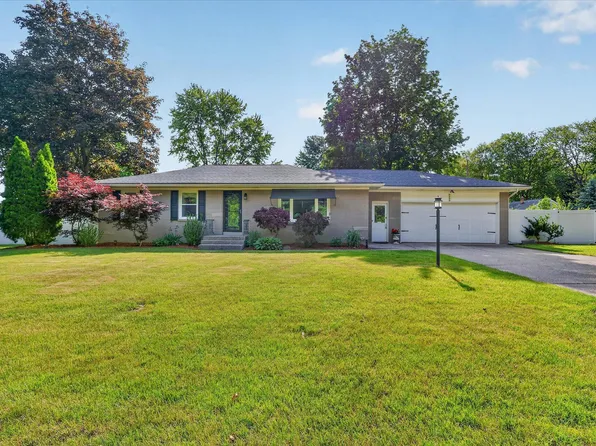 6990 Madison Ave SE, Grand Rapids, MI 49548