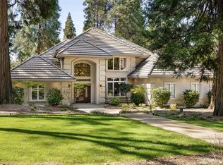 12974 Somerset Dr, Grass Valley, CA 95945