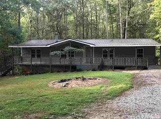 101 Greyfield Dr, Timberlake, NC 27583