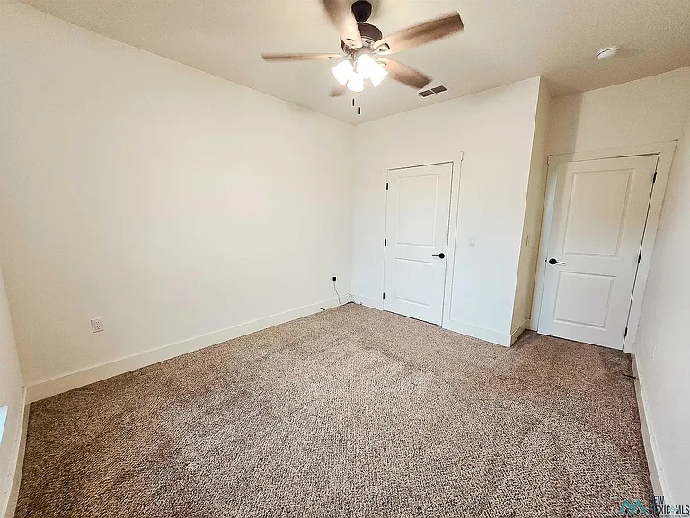 Back Guest Room