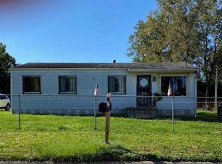 5427 Afaf St, Flint, MI 48505