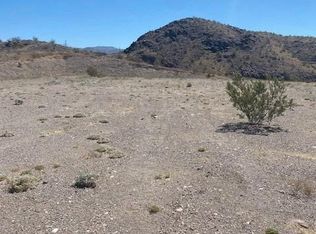 240 Landon Dr, Bullhead City, AZ 86429