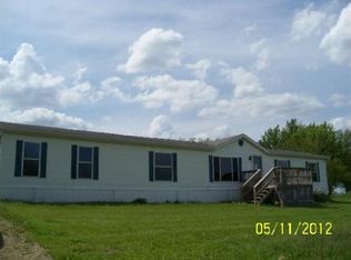 971 Underwood Dr, Knoxville, IA 50138