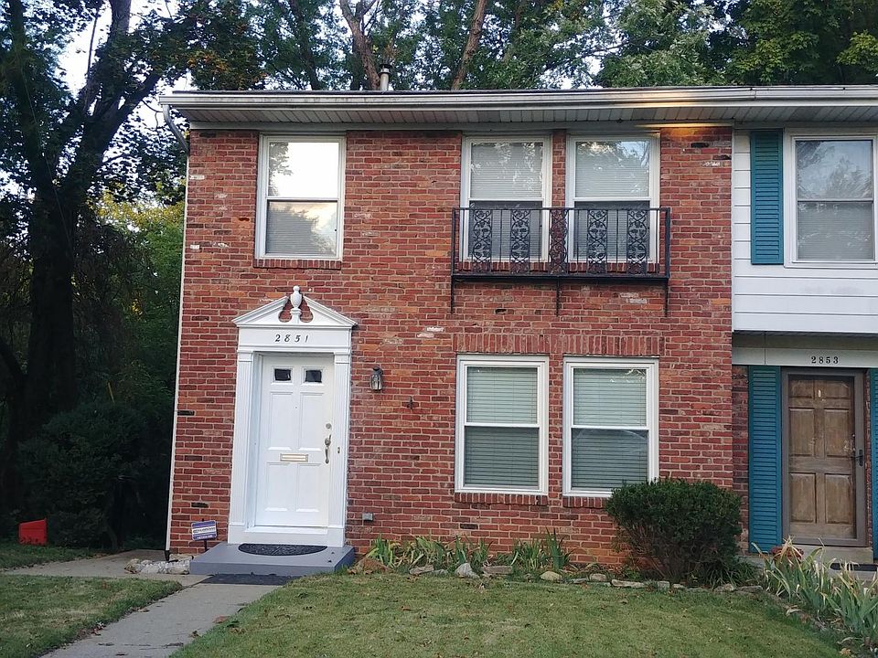 1st image of 2851 Coleen Ct
