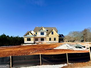 2113 Stonegate Way, Monroe, GA 30656