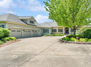 10701 Knickerbocker Rd, Harvard, IL 60033