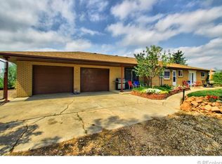 20995 County Road 2, Hudson, CO 80642