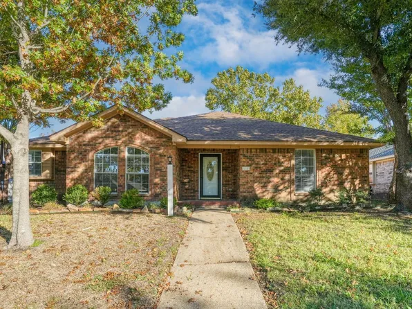 707 Stoneybrook Dr, Wylie, TX 75098