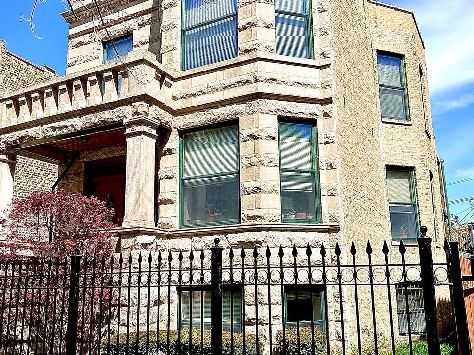 1st image of 3244 W Potomac Ave Floor 2