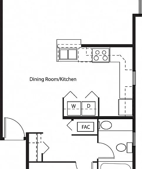 Green Ridge Apartments — Photo 57