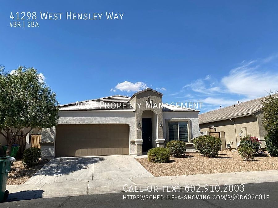 1st image of 41298 W Hensley Way