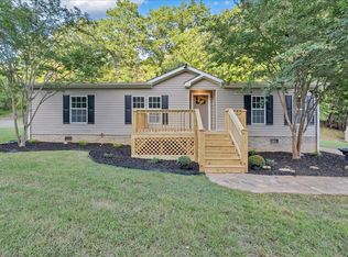 4771 Little Bear Rd, Salem, VA 24153