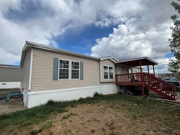 67250 Locust Road #53, Montrose, CO 81401