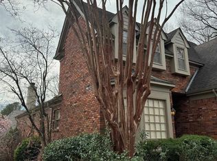 5097 Greenway Cv, Memphis, TN 38117