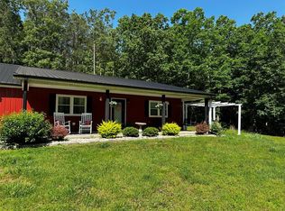 18001 Bcr 506 Gln, Glenallen, MO 63751