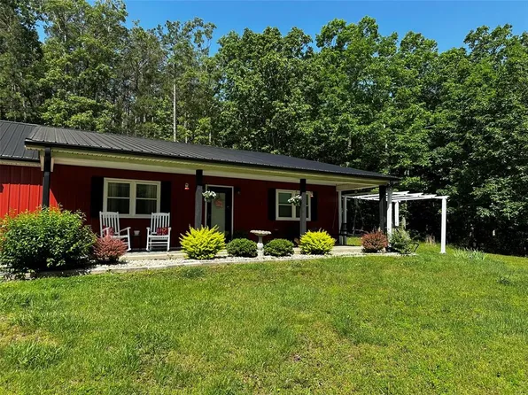 18001 Bcr 506 Gln, Glenallen, MO 63751