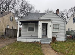 19331 Huntington Rd, Detroit, MI 48219