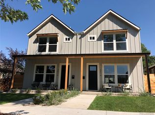 3316 Ames St, Denver, CO 80212