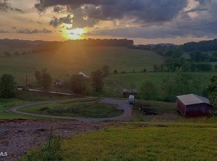 711 Pleasant Grove Rd, Limestone, TN 37681