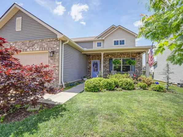 2925 Hen Brook Dr, Columbia, TN 38401