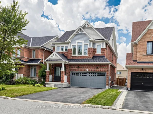 153 Romanelli Cres, Bradford West Gwillimbury, ON L3Z 0X6