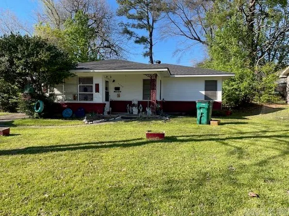 (undisclosed Address), El Dorado, AR 71730