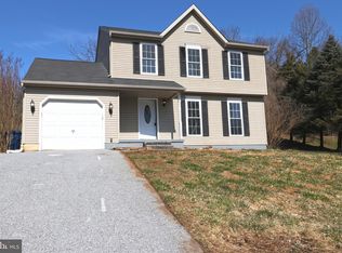 205 Cambridge Way, Coatesville, PA 19320