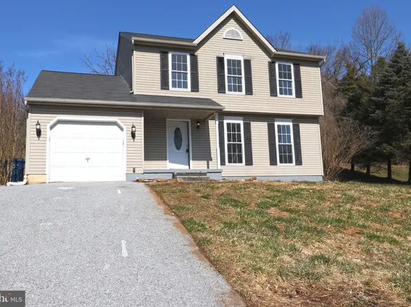 205 Cambridge Way, Coatesville, PA 19320