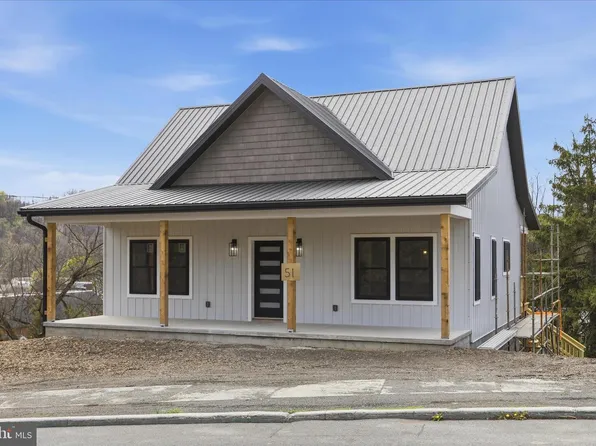 51 State St, Keyser, WV 26726