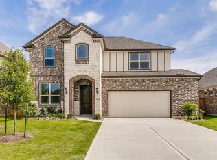 12307 Carita Ct Richmond TX 77406 Zillow