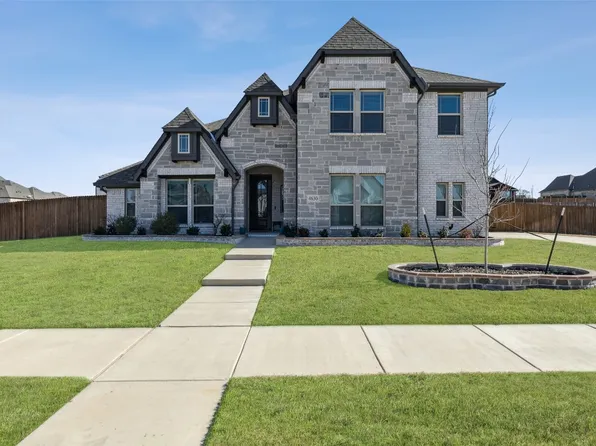 4630 Wildflower Way, Midlothian, TX 76065