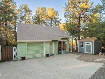 1116 S SUNDOWN Road, Prescott, AZ, 86303