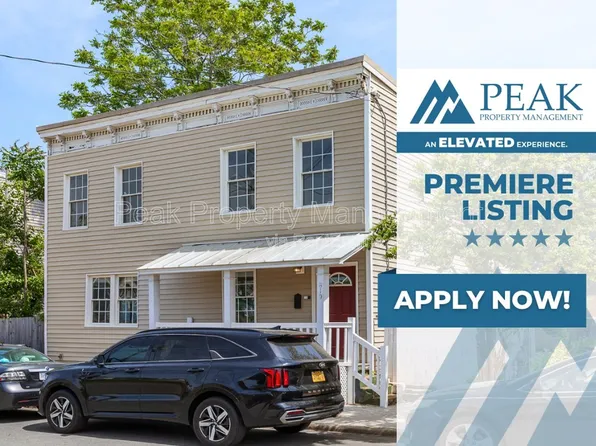 819 Kinney St, Richmond, VA 23220