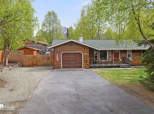18212 Kantishna Dr, Eagle River, AK 99577