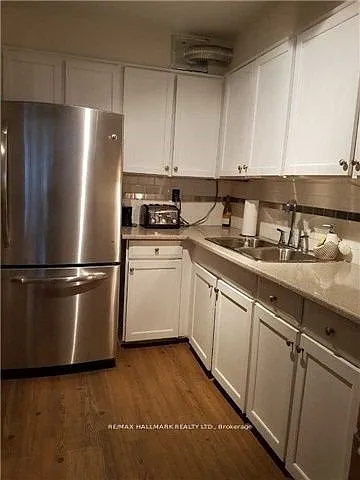 20 Forest Manor Rd #309 — Photo 7