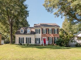 20620 Willow Pond Rd, Cornelius, NC 28031