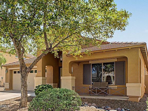 2nd image of 2835 E QUIET HOLLOW Lane