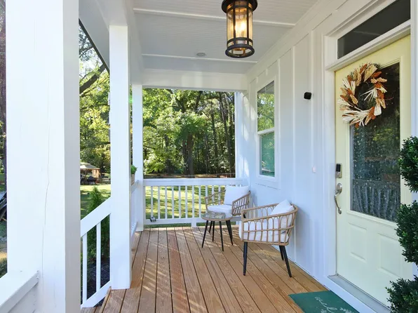 417 Como Dr, Raleigh, NC 27610