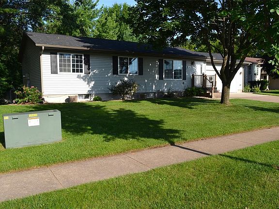 3rd image of 1504 Winchester Way