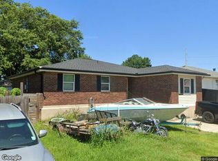 171 E Oakland St, Saint Rose, LA 70087