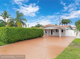 4311 NE 13th Ave, Oakland Park, FL 33334