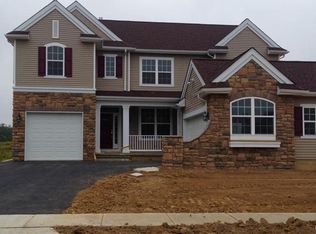 2861 W126 Sheffield Dr, Forks Township, PA 18040