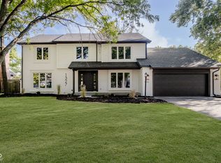 1327 Goldfinch Dr, Carmel, IN 46032
