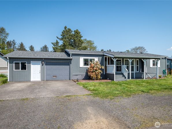 7109 Ortelius Drive, Ilwaco, WA 98624