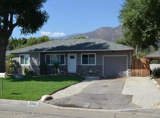 2335 Beardslee St, Duarte, CA 91010