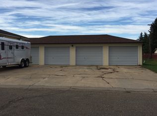 505 Bruce Ave, South Heart, ND 58655