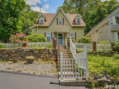 58 Sunnyside Avenue, Norwich, CT, 06360