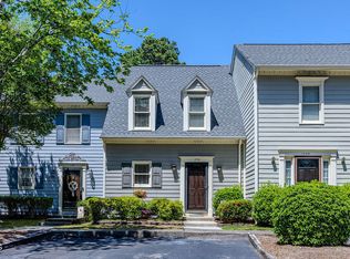 1710 Township Cir, Raleigh, NC 27609