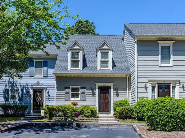 1710 Township Cir, Raleigh, NC 27609
